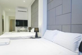 Comfy Studio 3 by Ong Realty